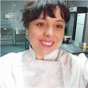 Chefs profesional da clases de cocina , pastelería y repostería